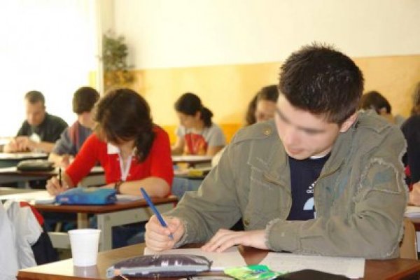Olimpiadă de Matematică şi Concurs 
